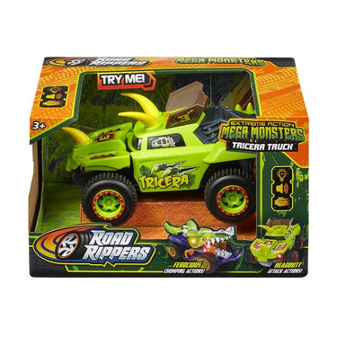 Nikko remote Nikko EXTREME ACTION MEGA MONSTERS™